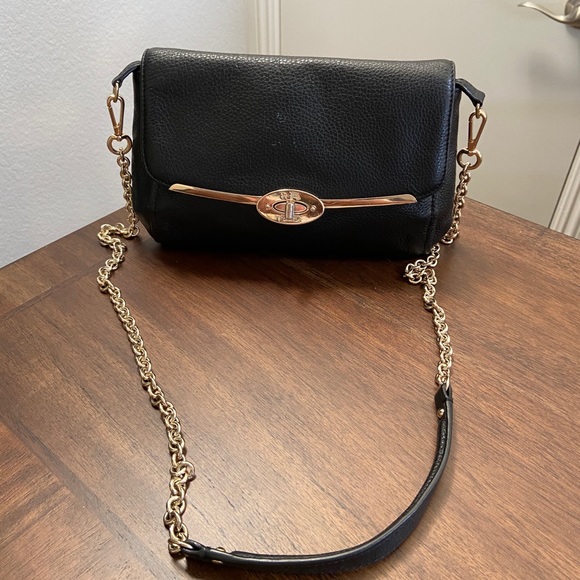 Coach crossbody